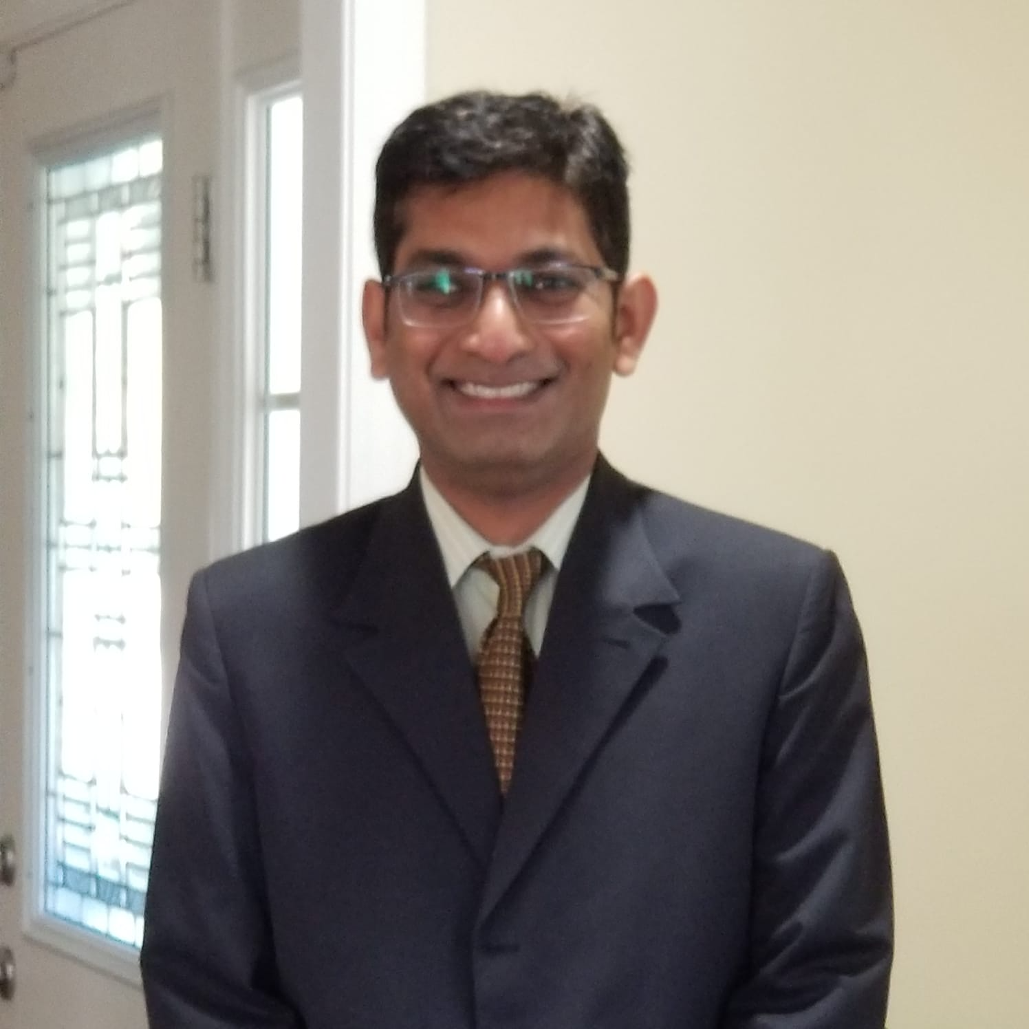 Abul Ansari